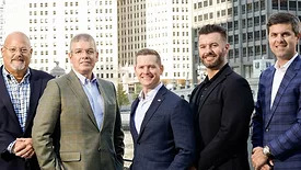 2022 ASA-Supply House Times distributor roundtable participants
