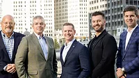 2022 ASA-Supply House Times distributor roundtable participants