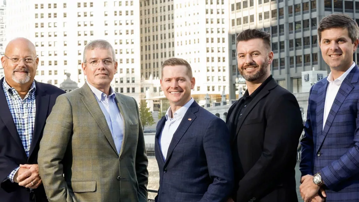 2022 ASA-Supply House Times distributor roundtable participants