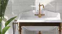 bathroom sink bathroom sink