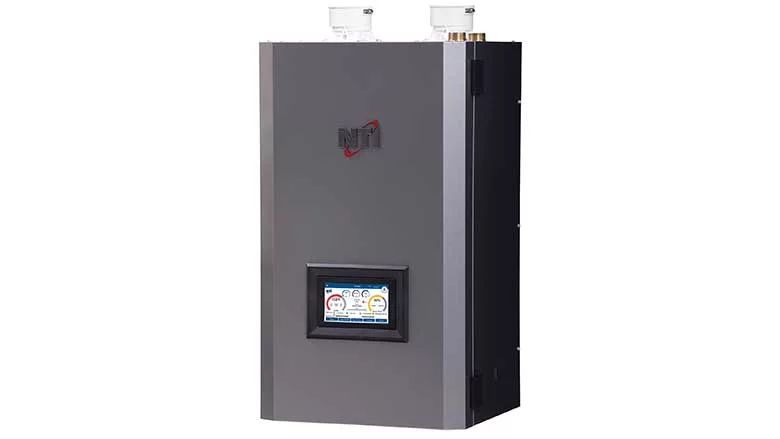 NTI Boilers hydronic boiler