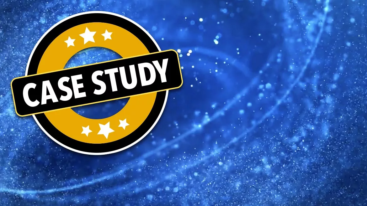 Plumbing Case Study