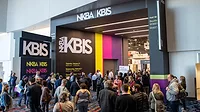KBIS show floor