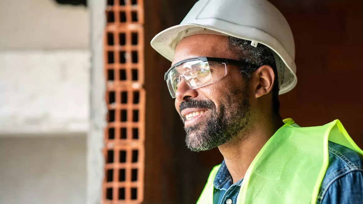 Everything you need to know about eye protection