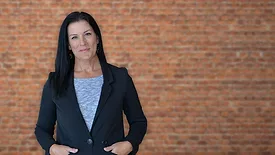 Rebecca Falish
