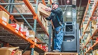 warehouse safety