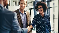 strategic buying decision