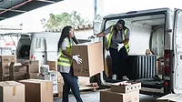 delivery team