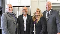 Mid-State Supply’s Executive Team
