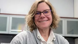Dakota Supply’s Gail See