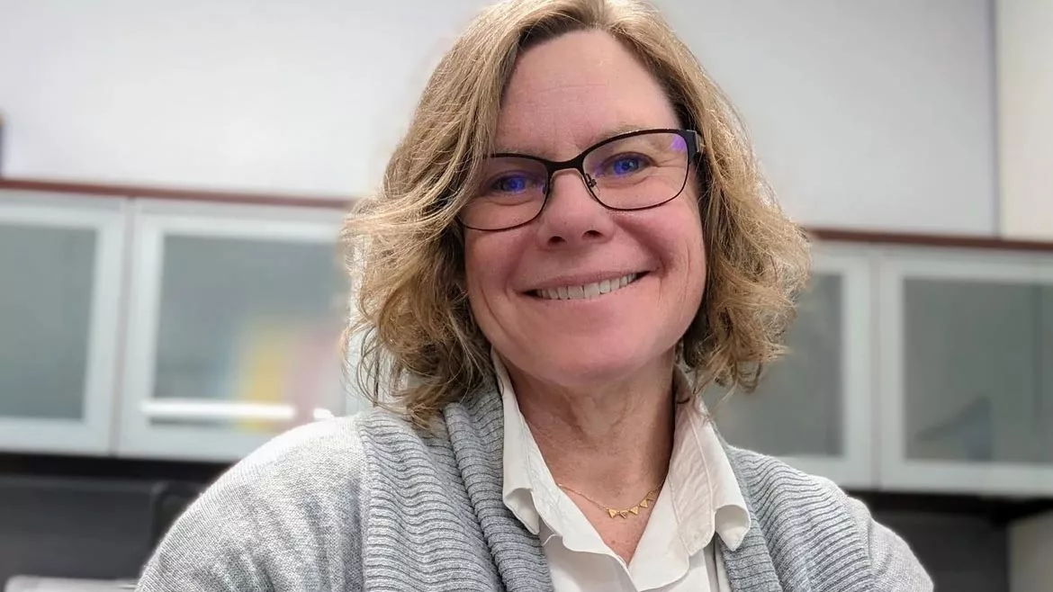 Dakota Supply’s Gail See