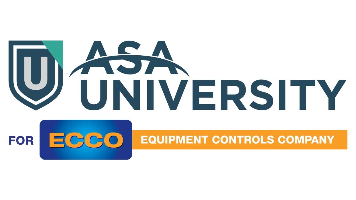 blad Modig ret Trainging transformation: ECCO takes training to the next level with ASA  University | Supply House Times