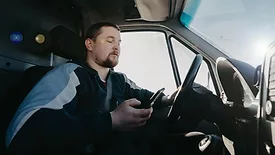 texting while driving