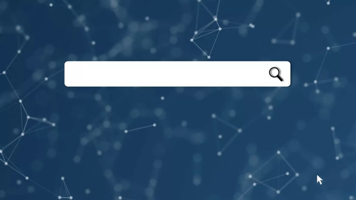 Is it easy to find your company online?