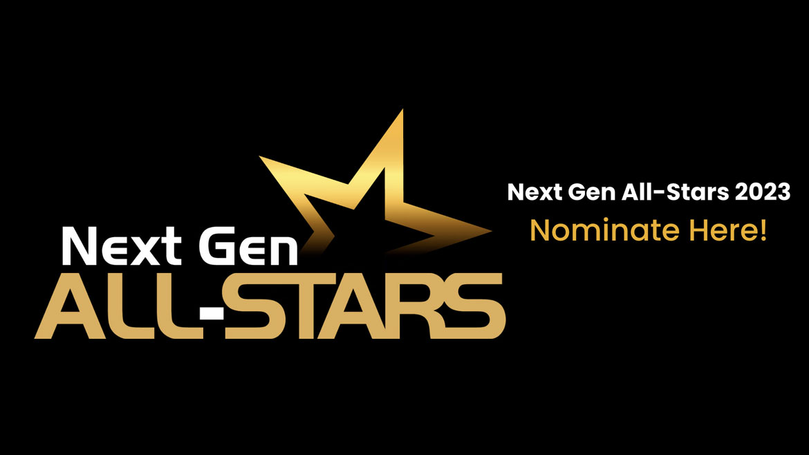 Next Gen All Stars contest