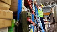 LADDER SAFETY AT WORK