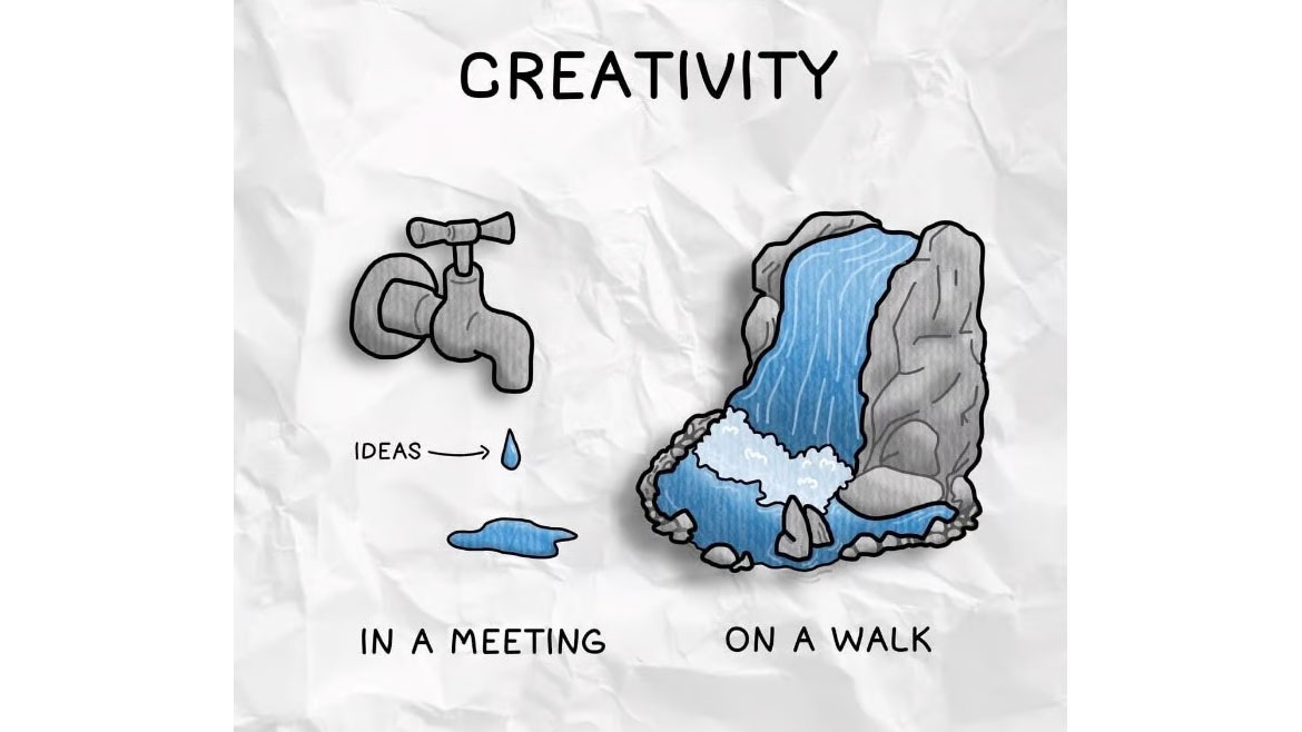 creativity