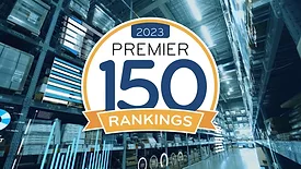 2023 Premier 150 Rankings