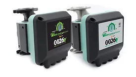 Taco ECM circulators 