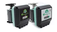 Taco ECM circulators 