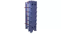 Xylem Gasketed late and frame heat exchangers