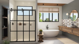LIXIL acquired Basco, a U.S.-based shower door manufacturer
