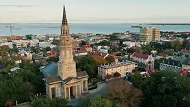Charleston, South Carolina 