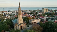 Charleston, South Carolina 