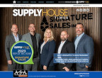 Supply House Times June 2023 Cover