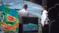 weather radar
