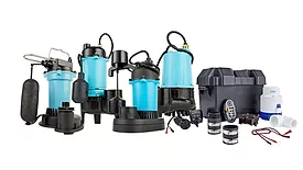 Franklin Electric pump line expansion 