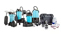 Franklin Electric pump line expansion Franklin Electric pump line expansion