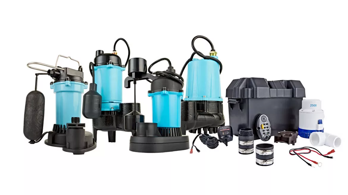 Franklin Electric pump line expansion 
