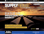 Supply House Times August 2023 Cover