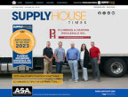 Supply House Times October 2023 Cover