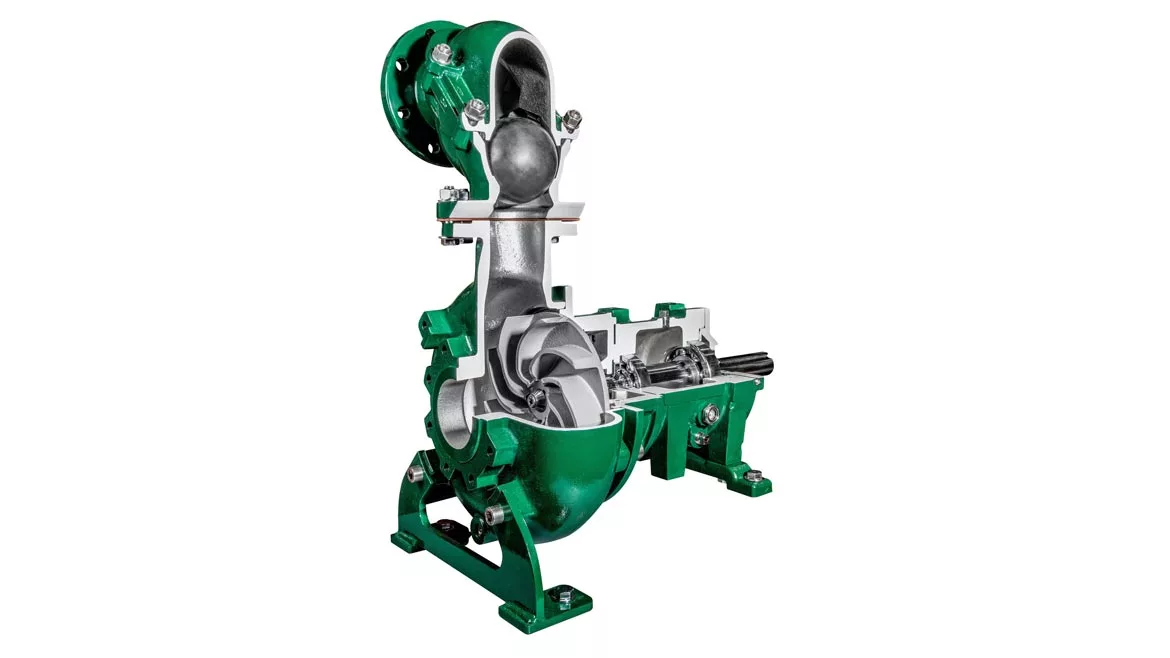 SHT 1023 New Products Franklin Electric