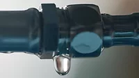 SHT 1023 Leak Detection Slide 1