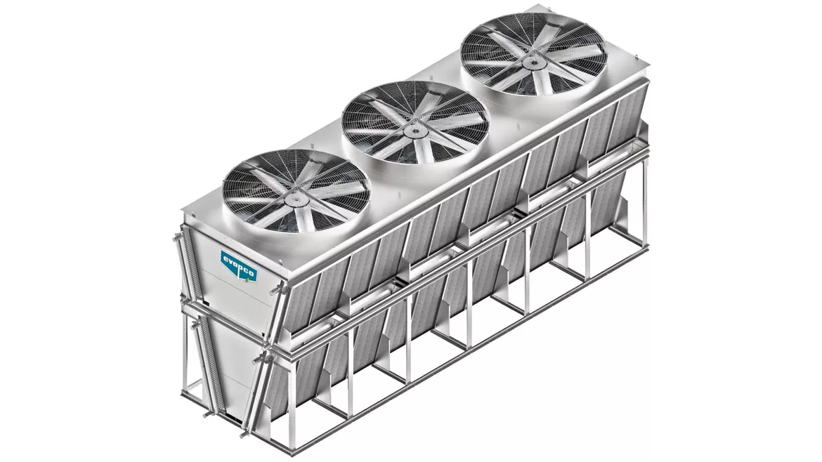 SHT 1123 Products Evapco Slide 5