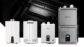 01 SHT 1123 Navien HVAC feature image