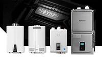 01 SHT 1123 Navien HVAC feature image