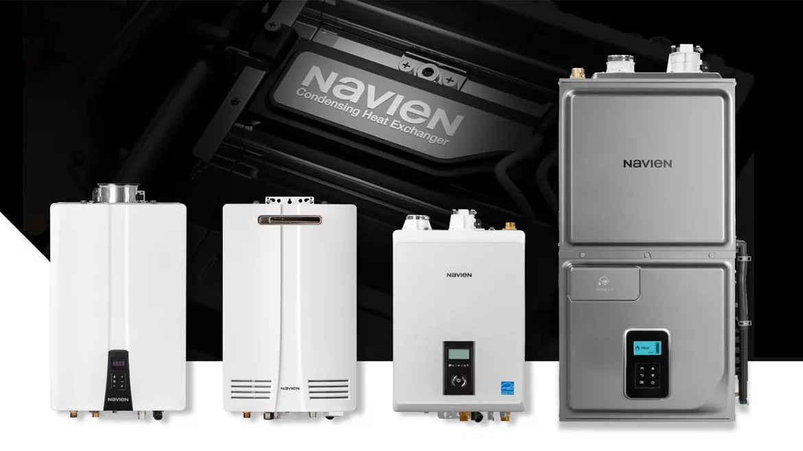 01 SHT 1123 Navien HVAC feature image