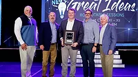 SHT 1223 Eye on Safety column. 2023 ASA Safety Award winners