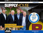 Supply House Times December 2023 Cover