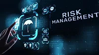 SHT 1223 ASA News 7 Hand pointing at risk management screen