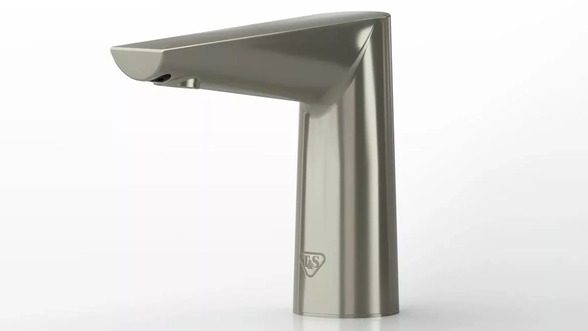 SHT 1223 Products General T&S Brass commercial sensor faucet