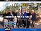 Supply House Times January 2024 Cover