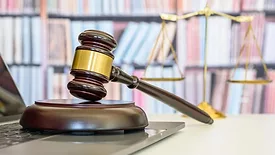 ASA News Regulatory Decisions opening image of a gavel
