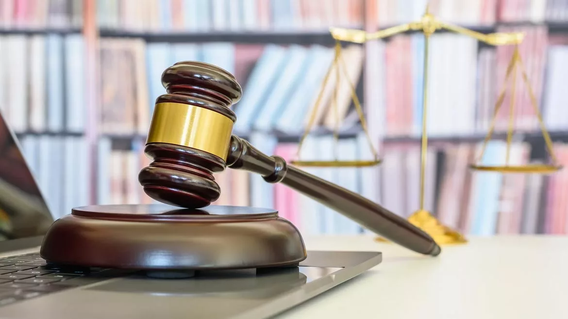 ASA News Regulatory Decisions opening image of a gavel