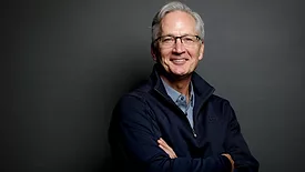 ASA News: Jim Kendzel, ASA director of codes and standards