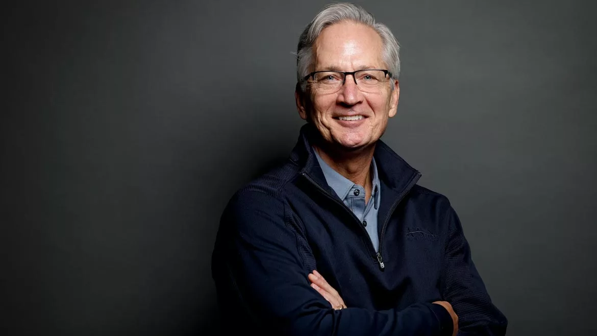 ASA News: Jim Kendzel, ASA director of codes and standards
